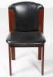 Six Chairs by Coppola by Silvio Coppola - Design Furniture