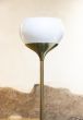Brass Floor Lamp - Design Lamp 