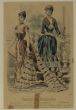 Journal Des Demoiselles by Anonymous - Modern Artwork