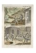 Funeral Ceremonies of American natives of Guiana and Brasil by Gianfrancesco Pivati - Old Master Artwork
