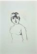 Nude Woman