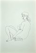 Nude Woman
