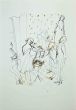 Franco Gentilini - The Violinist and the Bug - Contemporary Art