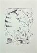 Franco Gentilini - The Big Cat - Contemporary Art