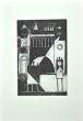 Franco Gentilini - The Village - Contemporary Art
