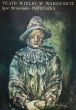 Theatre Wielki W Warszawie - Vintage Poster