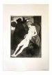Leo Guida - Reclined Nude - Contemporary Art