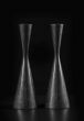 Pair of  beautiful Iron Candlesticks