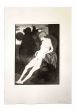 Blindfold Sibyl