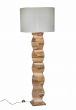 Floor Lamp "La Quadra"