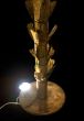 Regency Floor Lamp - Attributed to Maison Jansens - Vintage Design Furniture