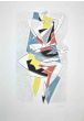 Gino Severini - Harlequin - Modern Art