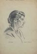 Portrait of Woman