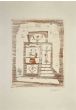 Massimo Campigli - The Women's House - Contemporary Art