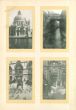 Views of Venice and Northern Africa