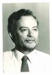 Portrait of Giovanni Bechelloni - Vintage Photograph
