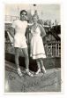 Photographic Portrait of Tyrone Power with Annabella
