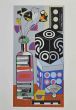Abstract Composition