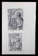 Sketch of Woman
