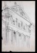 Architectural Sketches 2