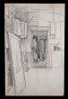 Sketch of an Interior
