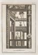Ancient Architecture 3 - Giovanni Morghen - Old Master's Artwork