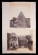 Roman Monuments - Silver Salt Photographs   