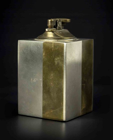 Metal Vintage Lighter