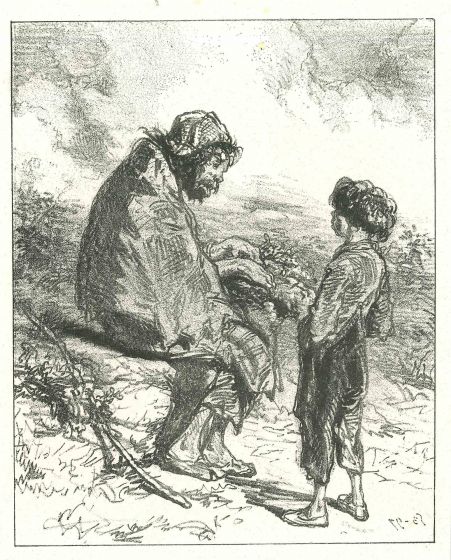 The Conversation in the Farm