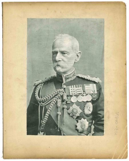 Frederick Sleigh Roberts Photo