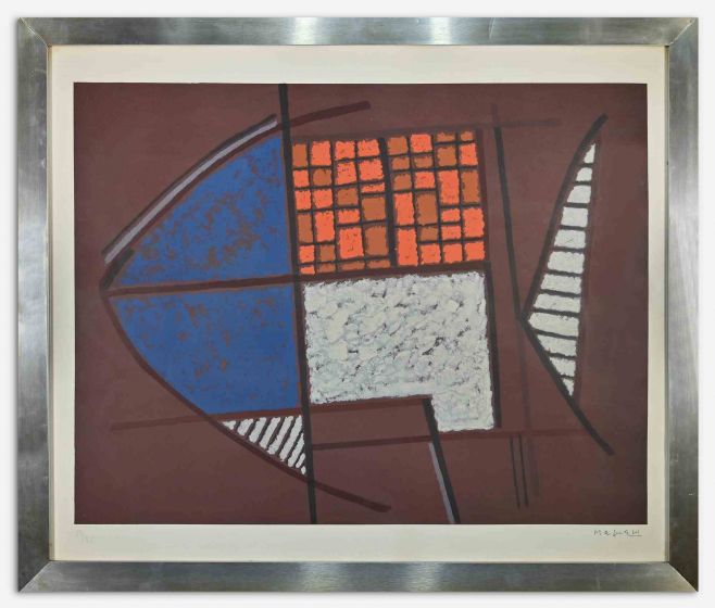 Abstract Fish
