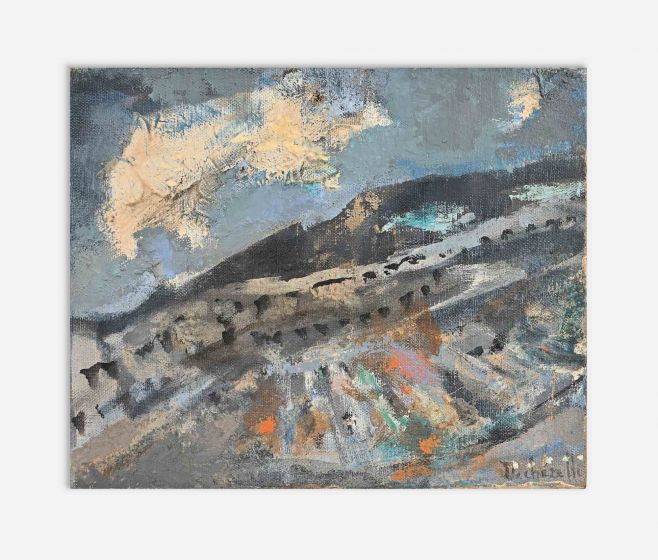 Abstract Composition