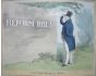 John Doyle, Handwriting Upon the Wall – Reform Bill!, Artwork, Lithography, Original Print, Political Sketches