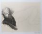 Attesa by Emilio Greco - Contemporary Artwork