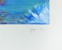Flowers Of The Sea by Martine Goeyens - Contemporary Artwork