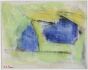 Homage To De Kooning by Giorgio Lo Fermo - Contemporary Artwork