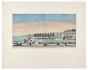 Somerset  Royal Palace View by Anonymous -  Modern Artwork