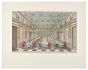 Salle Des Festins De Versailles View by Anonymous -  Modern Artwork