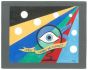 Optique by Esy Beluzzi - Contemporary Artworks