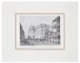 Hotel Saint-Charles by A. Deroy - Modern Artwork