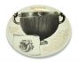 Skyphos for Martini & Rossi by Piero Fornasetti - Design and Decorative Objects