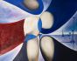 Five Shapes by Giorgio Lo Fermo -  Contemporary Artworks 