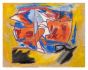 Mixed Colors by Giorgio Lo Fermo - Contemporary Artwork