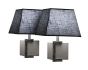 Willy Rizzo Lamps - Design Furniture 