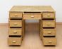 Vintage Writing Desk - Design Furniture