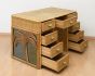Vintage Writing Desk - Design Furniture
