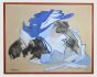 Post-Informale by Giorgio Lo Fermo - Contemporary Artwork 