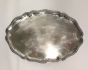 Silver Tray
