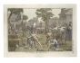 The Commemoration of Hussein by Gianfrancesco Pivati - Old Master Artwork