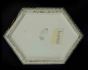 Vintage Ceramic Soup Bowl